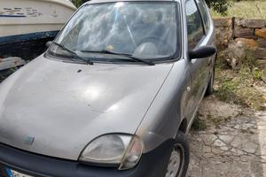Fiat 600