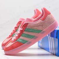 adidas Gazelle Indoor Pink EU 38
