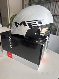 Casco Met Codatronca da Crono