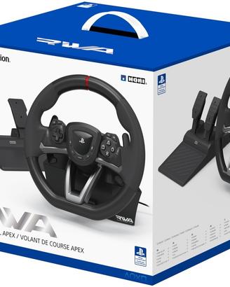 Volante PS4-PS5