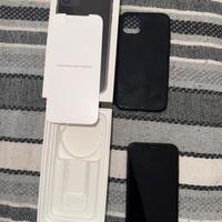 Iphone 11 da 128gb - Nero