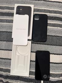 Iphone 11 da 128gb - Nero