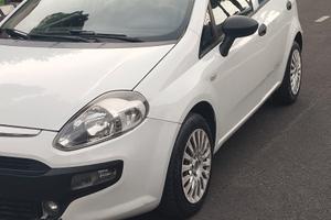 Grande Punto 1300 Multijet come nuova