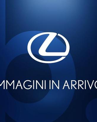 Lexus NX 2.5 plug-in F-Sport 4wd e-cvt
