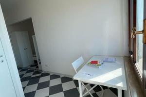 Stanza con bagno privato e angolo cucina privato