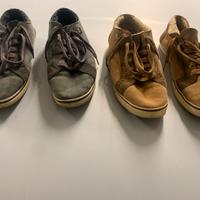 Scarpe invernali UGG, tg. 47