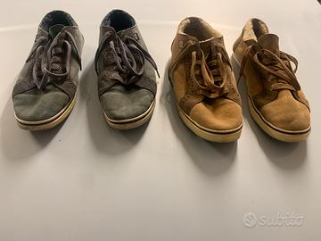 Scarpe invernali UGG, tg. 47