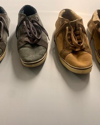 Scarpe invernali UGG, tg. 47