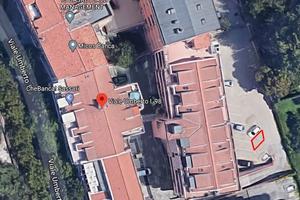 Posto auto scoperto viale Umberto 96/98