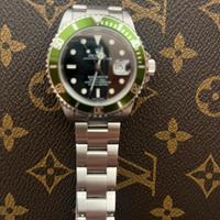 Rolex submariner 16610 ln no fori