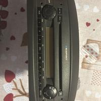 autoradio originale punto 188