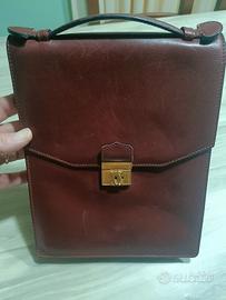 Borsello uomo Cartier 