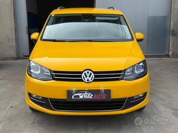 Volkswagen Sharan 2.0 TDI. 5 posti 150 CV SCR Busi