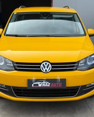 Volkswagen Sharan 2.0 TDI. 5 posti 150 CV SCR Busi