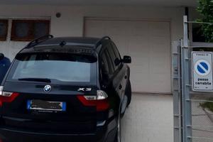 Garage e posto auto