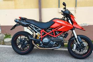 Ducati Hypermotard 796