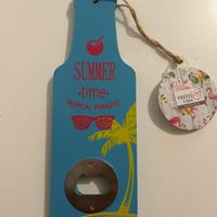 Appendino con apribottiglie