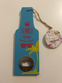 Appendino con apribottiglie