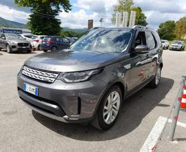 LAND ROVER Discovery 2.0 SD4 240 CV HSE