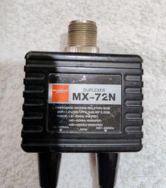 Duplexer MX-72N Diamond
