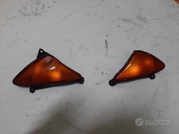 Frecce Yamaha T Max 500