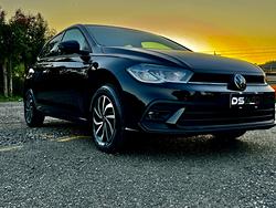 VOLKSWAGEN POLO 1.0 80 CV TSI LIFE ANNO 2023 KM 50