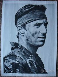 Locandina De Niro "Il cacciatore" 1978