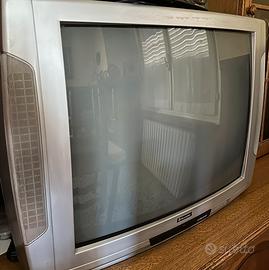 Televisione TV con decoder Tv sat| Ampio schermo