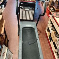 Tapis roulant elettrico weslo cadence M5 