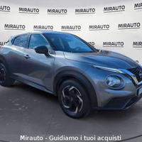 Nissan Juke 1.0 DIG-T 114 Mt N-Connecta
