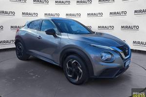 Nissan Juke 1.0 DIG-T 114 Mt N-Connecta