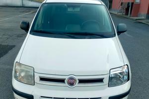 FIAT PANDA 1.3 Multijet 2010