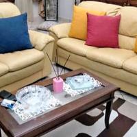 salotto completo 390