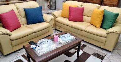 salotto completo 390