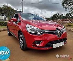 Ricambi renault clio 2019
