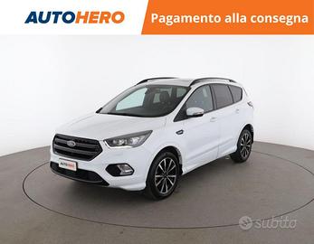FORD Kuga KG06196