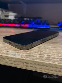 Iphone 13 pro 256gb