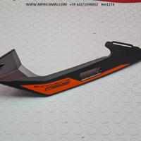 CODONE DESTRO KTM SUPER DUKE 1290 2016 2018 GT 201