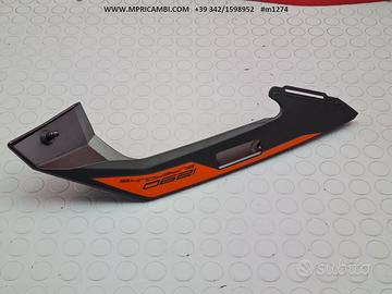 CODONE DESTRO KTM SUPER DUKE 1290 2016 2018 GT 201