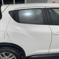 PORTIERA POSTERIORE DESTRA NISSAN Juke 1Â° Serie H
