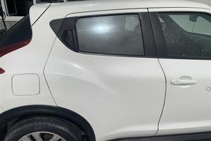 PORTIERA POSTERIORE DESTRA NISSAN Juke 1° Serie H