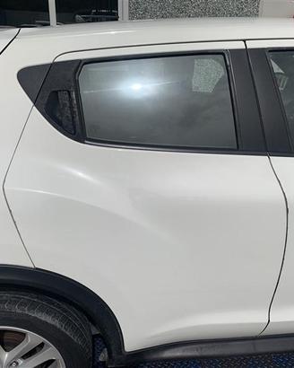 PORTIERA POSTERIORE DESTRA NISSAN Juke 1° Serie H