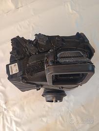 Scatola riscaldamento stufa interna Mini one