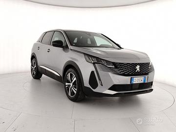 Peugeot 3008 BlueHDi 130 S&S EAT8 Allure Pack