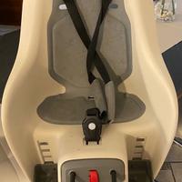 Seggiolino bicicletta