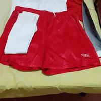 Completo da calcio Umbro