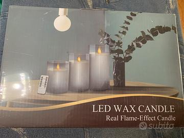 Candele led