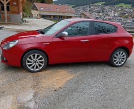 ALFA ROMEO Giulietta - 2017