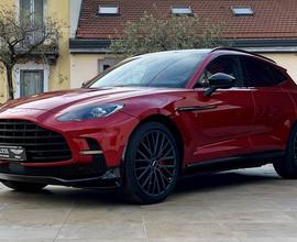 ASTON MARTIN DBX707 4.0 auto