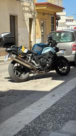 BMW K1200 R